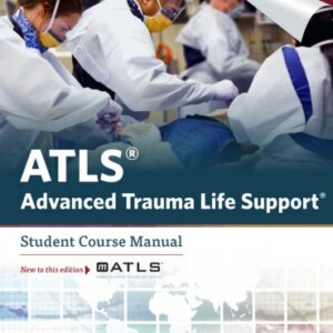 Advanced Trauma and Life Support® Course 2023