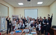 ATLS® Provider Course Albania – 11th Edition Successfully Concluded